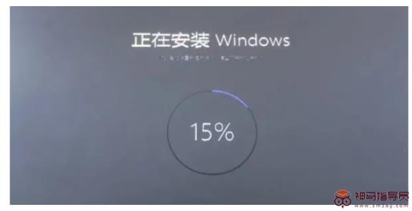 Windows11安装一半会如何