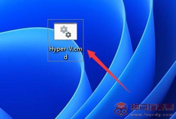 Win11如何使用自带的Hyper-V虚拟机