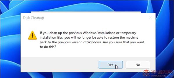 Win11可以删除Windows.old文件吗