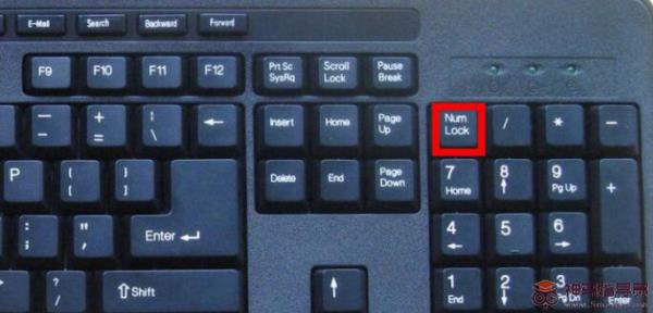 Win11键盘锁住如何解锁