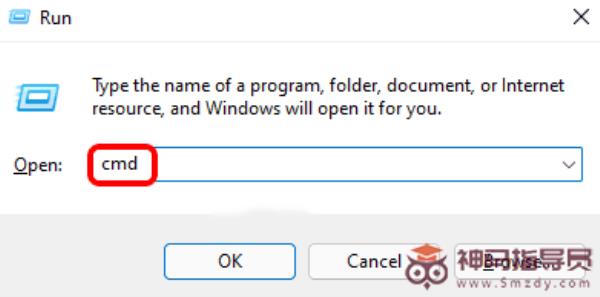 打开或关闭Windows功能显示空白