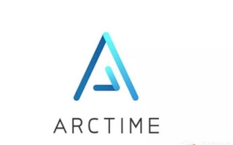 做自媒体短视频必备技能：ArcTime Pro更换字幕样式的解决办法