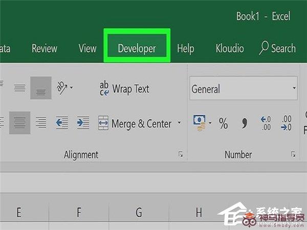 如何在Excel中自动创建报告