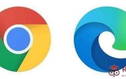 谷歌浏览器跟edge有什么区别？edge和谷歌Chrome浏览器的区别