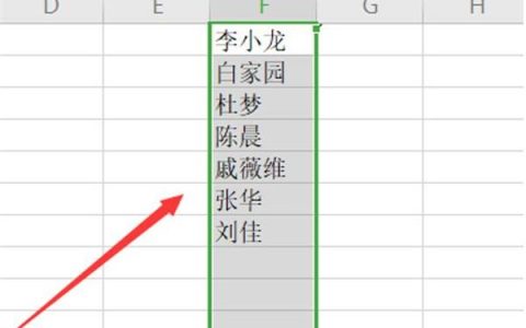 Excel表格怎样按照文字排序