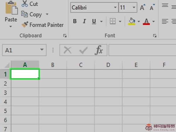 Excel中插入超链接的设置方法