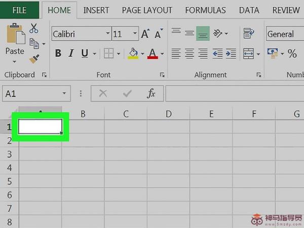 Excel中链接工作表